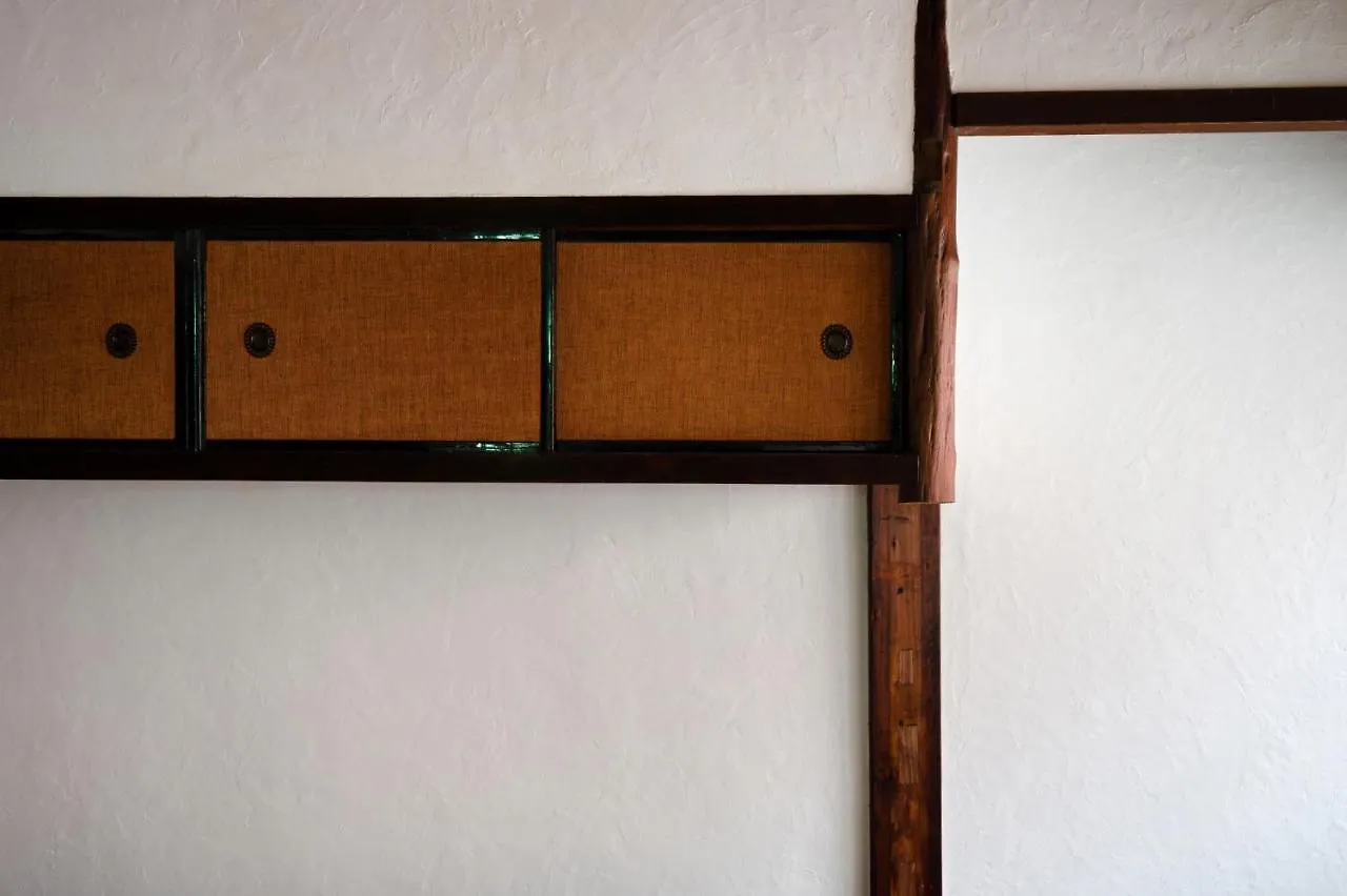 Tatil Evi Third&Place Kyoto_Shijoomiya/四条大宮 Japonya